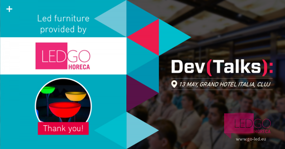 devtalks+ledgo 6